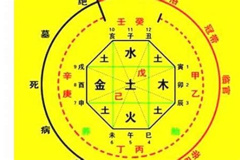 八字喜用色|五行對應五類顏色，你知道自己的喜忌顏色嗎？用對可。